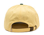 Kappe Brixton - Certified LP Dadcap - Washed Yellow/Medite