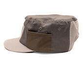 Kappe Kangol - Cargo Colors Army Cap - Light Grey Multi