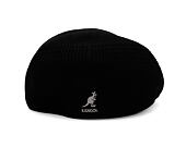 Schiebermütze Kangol - Tropic 507 Ventair - Black