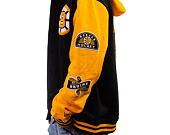 Pullover New Era - NHL US Edit - Boston Bruins - Team Color