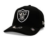 Kappe New Era - 9FORTY A-FRAME SIDE PATCH - Las Vegas Raiders