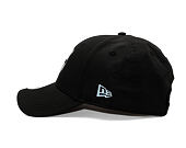 Kappe New Era - Reflective 9FORTY - Barcelona FC - Black