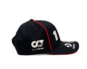 Kinder Kappe New Era - 9SEVENTY Stretch-Snap Max Verstappen - RedBull F1