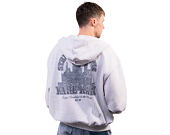 Karl Kani - Signature Oversized Zip Hoodie