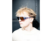 Sonnenbrille Oakley - Chaminade - Prizm 24K Polar/Matte Trans Abyss