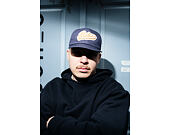 Kappe Stetson - Baseball Retro Cotton - 2