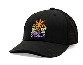 Kappe Picture - Kuldo Trucker - Black