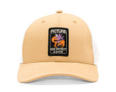 Kappe Picture - Kuldo Trucker - Lark