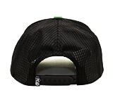 Kappe Picture - Zephyr Trucker - Peppermint
