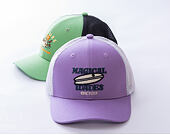 Kappe Picture - Kuldo Trucker - Purple Haze