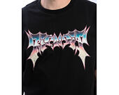 T-Shirt Noid Tee (Black Wash)