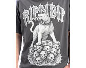 T-Shirt Wasteland Tee (Charcoal)