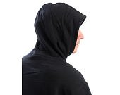 Pullover Space Vision Hoodie (Black)