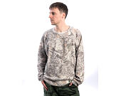 Langarmshirt Nerm Tree Camo Thermal Long Sleeve (Nerm Tree Camo)