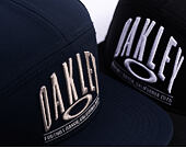 Kappe Oakley -  Fhr Trucker Hat - Abyss