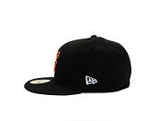 Kappe New Era - MLB Hidden Hit 59FIFTY - Baltimore Orioles - Team Color