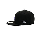 Kappe New Era - MLB Hidden Hit 59FIFTY - Colorado Rockies - Team Color