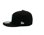 Kappe New Era - MLB Hidden Hit 59FIFTY - Miami Marlins - Team Color
