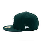 Kappe New Era - MLB Hidden Hit 59FIFTY - Oakland Athletics - Team Color