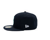 Kappe New Era - MLB Hidden Hit 59FIFTY - Seattle Mariners - Team Color