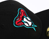 Kappe New Era - MLB Hidden Hit 59FIFTY - Arizona Diamondbacks - Team Color