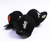 Kappe New Era - MLB Hidden Hit 59FIFTY - Chicago White Sox - Team Color