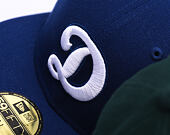 Kappe New Era - MLB Hidden Hit 59FIFTY - LA Dodgers - Team Color