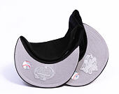Kappe New Era - MLB Hidden Hit 59FIFTY - NY Yankees - Team Color