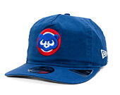 Kappe New Era - MLB Championship 19TWENTY - Chicago Cubs - Team Color