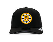 Kappe New Era - NHL Core Mesh 9SEVENTY Stretch-Snap - Boston Bruins - Team Color
