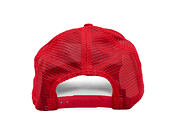 Kappe New Era - NHL Core Mesh 9SEVENTY Stretch-Snap - Calgary Flames - Team Color