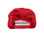 Kappe New Era - NHL Core Mesh 9SEVENTY Stretch-Snap - Florida Panthers - Team Color