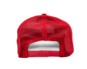 Kappe New Era - NHL Core Mesh 9SEVENTY Stretch-Snap - New Jersey Devils - Team Color