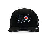 Kappe New Era - NHL Core Mesh 9SEVENTY Stretch-Snap - Philadelphia Flyers - Team Color