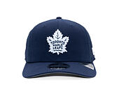 Kappe New Era - NHL Core Mesh 9SEVENTY Stretch-Snap - Toronto Maple Leafs - Team Color