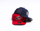 Kappe New Era - NHL Core Mesh 9SEVENTY Stretch-Snap - Carolina Hurricanes - Team Color