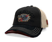Kappe Von Dutch - Trucker - Wild 12