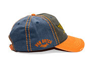 Kappe Von Dutch - Trucker - Retro