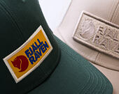 Kappe Fjällräven - Vardag Långtradarkeps