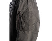 Jacke Oakley - New Retro Icon Jacket 3.0 - Shadow/Black