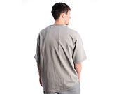 T-Shirt Oakley - Reserve Momento Tee - Cement