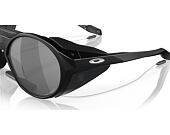 Sonnenbrille Oakley - Clifden - Matte Black/Prizm Black Polarized
