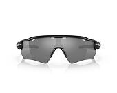 Sonnenbrille Oakley - Radar Ev Path - Matte Black/Prizm Black Polarized