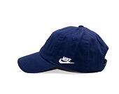 Kappe Nike - Cooperstown Club Unstructured - Brooklyn Dodgers - Loyal Blue