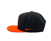 Kappe Nike - Dri-Fit Pro - Detroit Tigers - Pitch Blue 4FA/Team Orange 89L