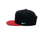 Kappe Nike - Dri-Fit Pro - Arizona Diamondbacks - Black 00A/Team Crimson 69W