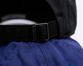 Kappe Nike - Club Unstructured - Los Angeles Dodgers - Loyal Blue