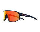 Sonnenbrille Red Bull Spect - Dash-003 - Blue / Brown With Red Mirror