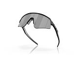 Sonnenbrille Oakley - Sutro Lite Sweep Matte Black / Prizm Black