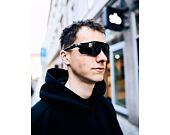 Sonnenbrille Oakley - Radar Ev Path - Matte Black/Prizm Black Polarized